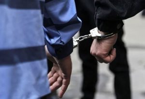 دستگیری سارق شیشه ای با اعتراف به ۱۱فقره سرقت