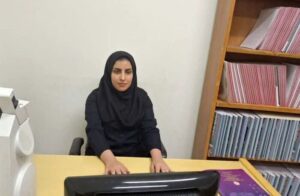 تنها کتابخانه نابینایان دامغان ۶ هزار و ۵۰۰ کتاب دارد