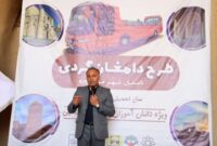 آغاز طرح «دامغان‌گردی» دانش‌آموزی با هدف پیوند نسل نو با ریشه‌های فرهنگی شهر