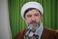 امام جمعه دیباج :دولت سیزدهم ، دولت معنویت ، عقلانیت و عدالت