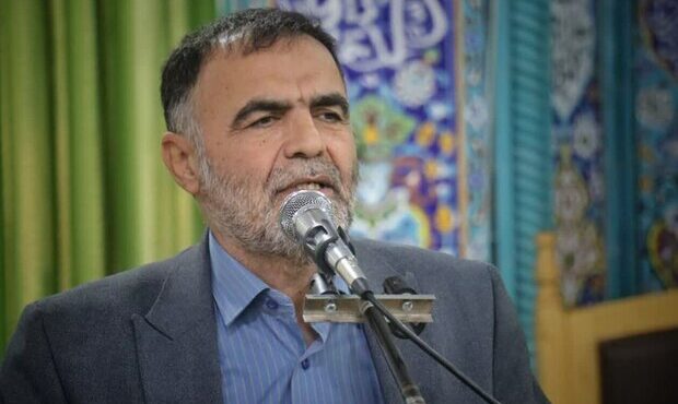 تداوم کارشکنی علوم پزشکی سمنان؛ بودجه آماده، پروژه معطل/ ۸۰ میلیارد تومان در آستانه سوختن! تداوم کارشکنی علوم پزشکی سمنان؛ بودجه آماده، پروژه معطل/ ۸۰ میلیارد تومان در آستانه سوختن!