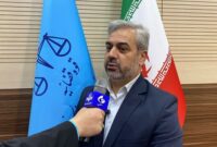 آئین نامه اجرایی موضوع تسریع در رسیدگی به تصادفات رانندگی منتهی به صدمات بدنی غیرعمدی در استان سمنان لازم الاجرا شد. (فیلم)