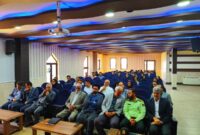 «صدرا» در دامغان؛ از مزرعه تا سفره، گامی عملی برای تبدیل ایده‌های دانشجویان به پروژه‌های اقتصادی