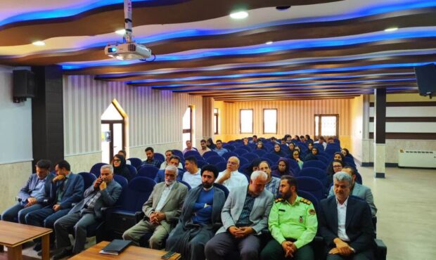 «صدرا» در دامغان؛ از مزرعه تا سفره، گامی عملی برای تبدیل ایدههای دانشجویان به پروژههای اقتصادی «صدرا» در دامغان؛ از مزرعه تا سفره، گامی عملی برای تبدیل ایدههای دانشجویان به پروژههای اقتصادی