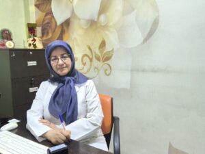خدمات بارداری،از دوران بلوغ آغاز میشود.