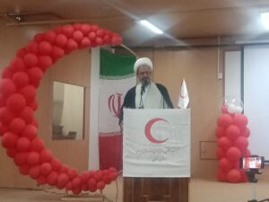 یکی از عوامل عاقبت بخیری همین خدمتی است که انسان به بندگان نیازمند و گرفتار دارد