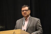 تأکید سرپرست فرمانداری دامغان بر نقش شوراها در تحقق شعار سال و توسعه متوازن شهر و روستا تأکید سرپرست فرمانداری دامغان بر نقش شوراها در تحقق شعار سال و توسعه متوازن شهر و روستا