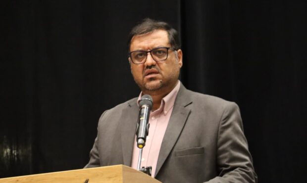 تأکید سرپرست فرمانداری دامغان بر نقش شوراها در تحقق شعار سال و توسعه متوازن شهر و روستا تأکید سرپرست فرمانداری دامغان بر نقش شوراها در تحقق شعار سال و توسعه متوازن شهر و روستا