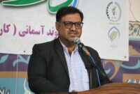 با مشارکت خیرین انجام شد؛ توزیع ۱۲ سری جهیزیه در دامغان / نوچه‌ناسار: ازدواج، مسیری برای ساخت آینده ایران است