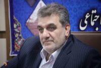 نشست صمیمی اعضای شورای ائتلاف نیروهای انقلاب شهرستان دامغان با دکتر کولیوند استاندار استان سمنان