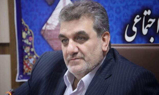 نشست صمیمی اعضای شورای ائتلاف نیروهای انقلاب شهرستان دامغان با دکتر کولیوند استاندار استان سمنان نشست صمیمی اعضای شورای ائتلاف نیروهای انقلاب شهرستان دامغان با دکتر کولیوند استاندار استان سمنان