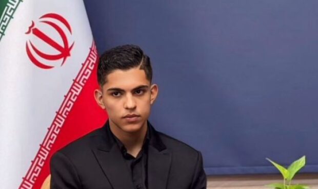 چشم امید به المپیک دارم