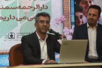 تبیین نماز دغدغه مشترک مسئولان است