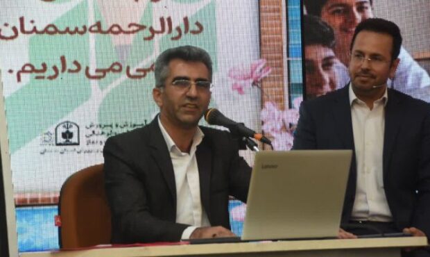 تبیین نماز دغدغه مشترک مسئولان است تبیین نماز دغدغه مشترک مسئولان است