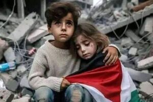 وضعیت کودکان فلسطینی و نقض گسترده حقوق بشر وضعیت کودکان فلسطینی و نقض گسترده حقوق بشر