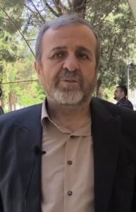 ۴۷ سال همراهی با قلم