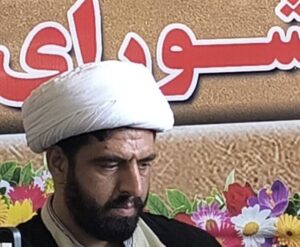 درجنگ ۱۲ روزه عشق به سیدالشهداء را میبینیم.