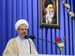 “به معاویه ها و ابوسفیان های زمان اعتماد نکنید. “