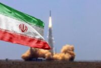 ایران سربلند در سایه نهضت عاشورایی