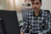 ۵ هکتار از مراتع طبیعی بغنه کوچک در آتش سوخت / آتش مهار شد