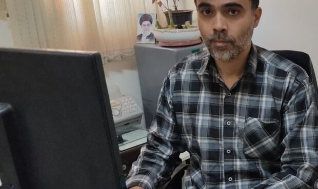 ۵ هکتار از مراتع طبیعی بغنه کوچک در آتش سوخت / آتش مهار شد ۵ هکتار از مراتع طبیعی بغنه کوچک در آتش سوخت / آتش مهار شد