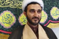 اربعین الگوی اتحاد و انسجام امت اسلامی است