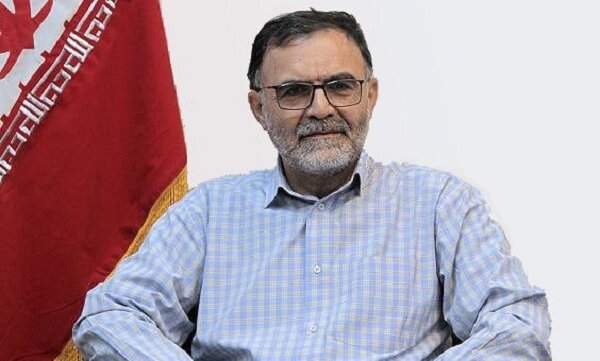 دیدار دکتر علیزاده نماینده دامغان با دکتر رشیدی پور سرپرست دانشگاه علوم پزشکی سمنان دیدار دکتر علیزاده نماینده دامغان با دکتر رشیدی پور سرپرست دانشگاه علوم پزشکی سمنان