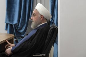تکیه بر وعدههای غرب؛ تکیه بر وعدههای غرب؛