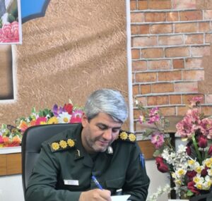خودباوری و خداباوری در دوران دفاع مقدس
