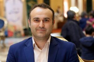 برگزاری نماز جمعه در دانشگاه آزاد برگزاری نماز جمعه در دانشگاه آزاد