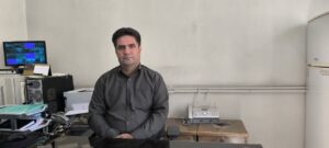 رفع مشکلات مردم با خدمات پستی