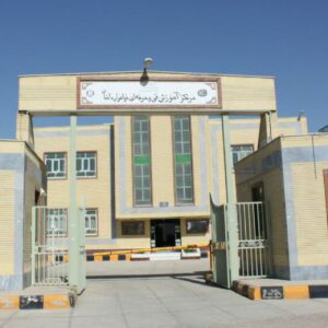 خدمات فنی و حرفه ای خواهران
