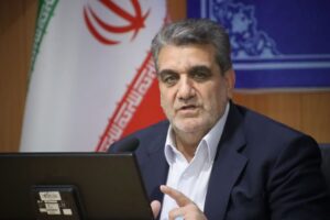 سفراستاندار به دامغان