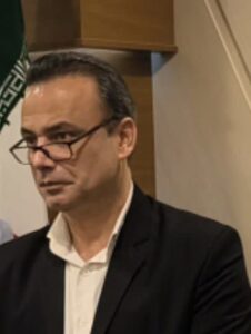 ” حکمرانی علمی موجب رشد و پیشرفت کشور است. “