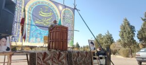 امروز وظیفه همه ما روایت ایران قوی است