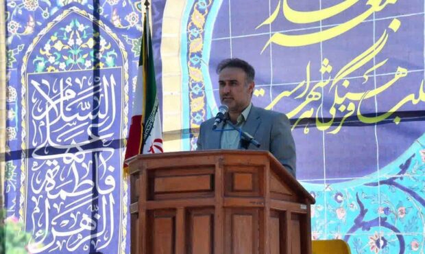 دامغان مهارت‌آموزی را با نیازهای بومی گره زد؛ اشتغال ۲۰ دانشجو در مرکز مهارت