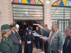 راهیان نور،آشنایی با سیره شهداء