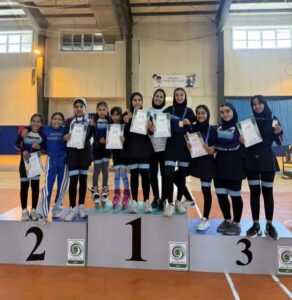 موفقیت دانش آموزان دامغانی