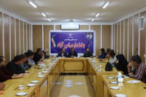 تاکید فرماندار بر توسعه روستاها