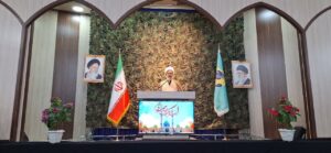 قانون اساسی ظرفیت بی‌نظیری برای اداره جامعه دارد