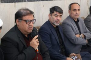 توجه ویژه به روستاهای دوردست