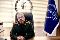 کاروان خدمت به فرات رسید.