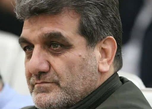 جایگاه ایران در منطقه حاصل خون شهداست