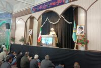 زن در نگاه الهی منشأ خیر و برکت