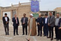 مهم ترین پروژه زیرساختی مسکن ملی