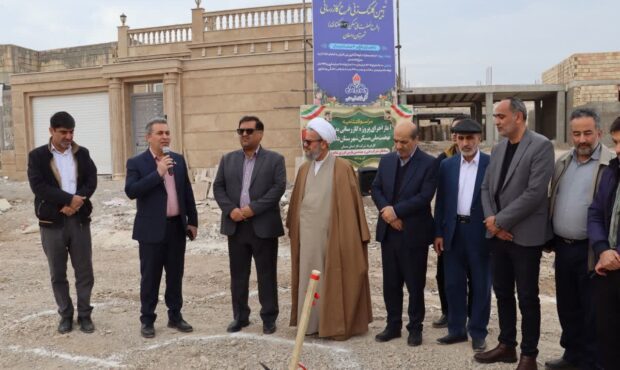 مهم ترین پروژه زیرساختی مسکن ملی مهم ترین پروژه زیرساختی مسکن ملی