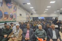 راهیان نور زمینه‌ساز تداوم فرهنگ جهاد و مقاومت