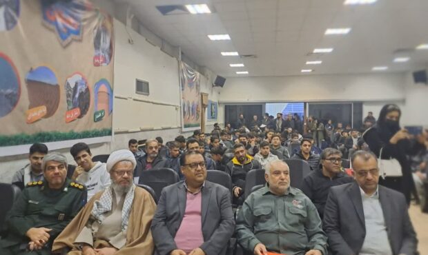 راهیان نور زمینه‌ساز تداوم فرهنگ جهاد و مقاومت