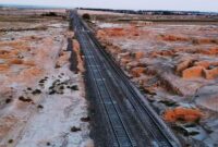 سالروز ثبت تپه باستانی حصار دامغان