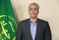 ارتقاء کیفیت در آزمایشگاه تخصصی پسته ارتقاء کیفیت در آزمایشگاه تخصصی پسته